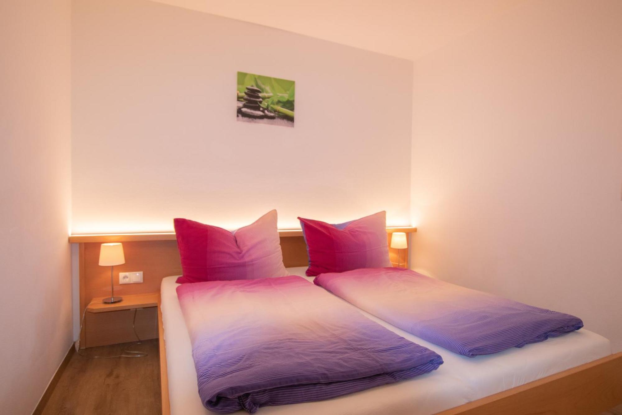 Ferienwohnung Sonnhangblick Von Fewo-Plan Wild015 니데라우 외부 사진