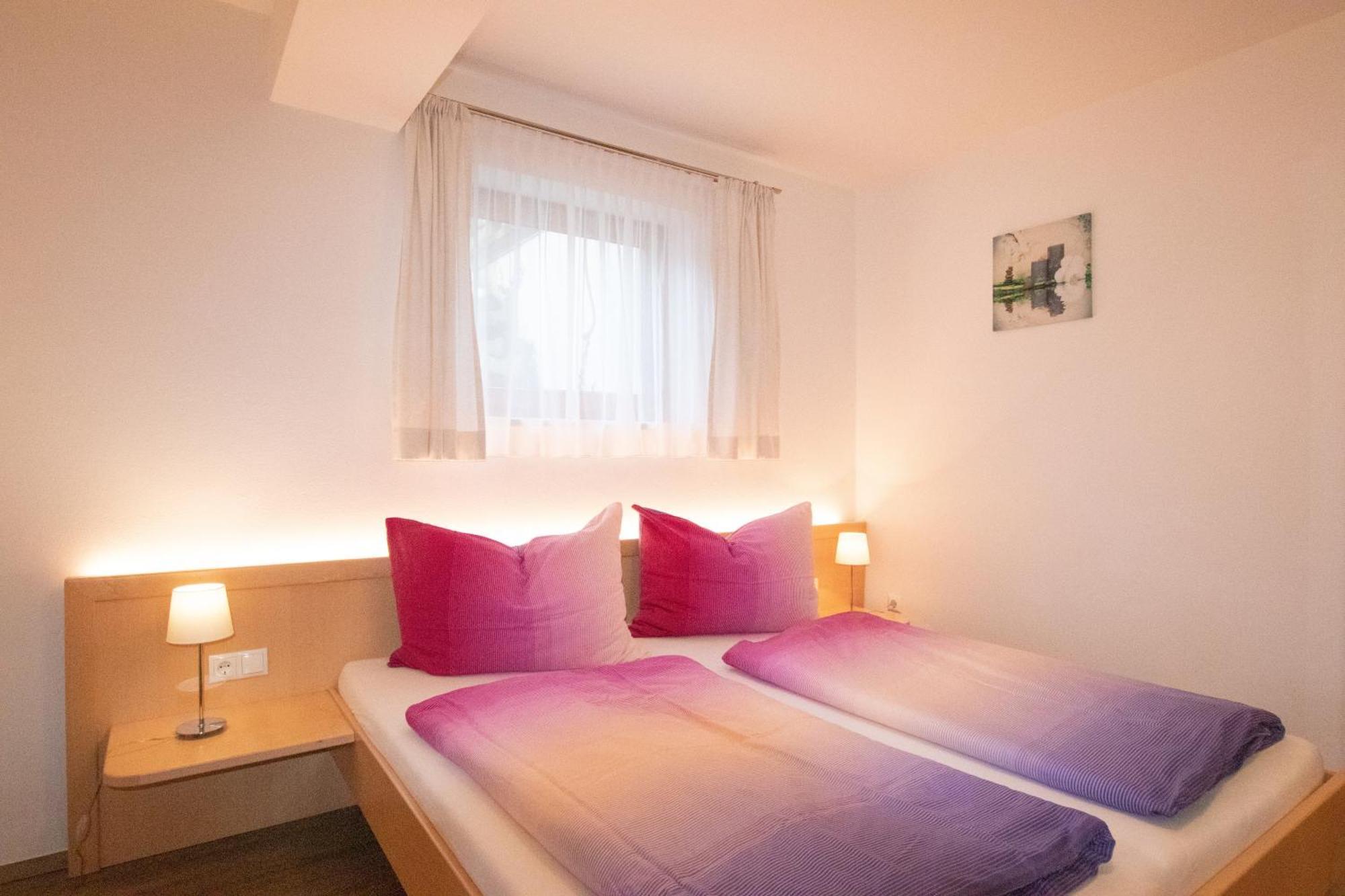 Ferienwohnung Sonnhangblick Von Fewo-Plan Wild015 니데라우 외부 사진