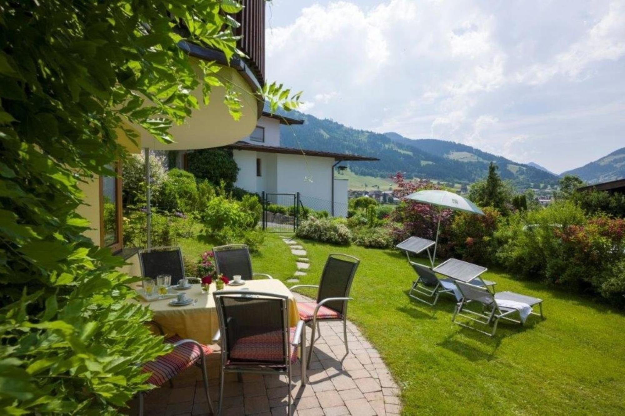 Ferienwohnung Sonnhangblick Von Fewo-Plan Wild015 니데라우 외부 사진
