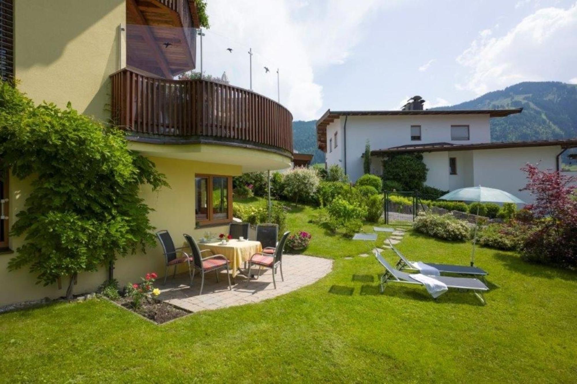 Ferienwohnung Sonnhangblick Von Fewo-Plan Wild015 니데라우 외부 사진
