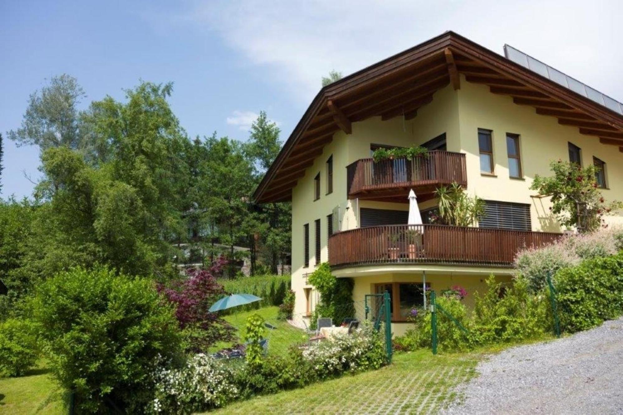 Ferienwohnung Sonnhangblick Von Fewo-Plan Wild015 니데라우 외부 사진